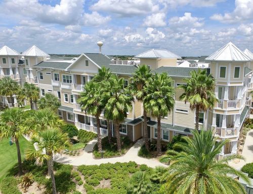 More Freedom, Fewer Responsibilities and More Time to Enjoy What You Love at Sumter Senior Living