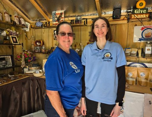 Blue Ribbon Bakery Brings Artisan Sourdough and More to Leesburg