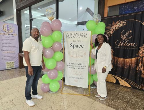 EMANCIPATRIX Opens Women’s Sexual Wellness Center in Leesburg