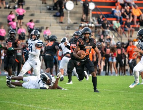Lake and Sumter Coaches Weigh In on Athlete Transfers