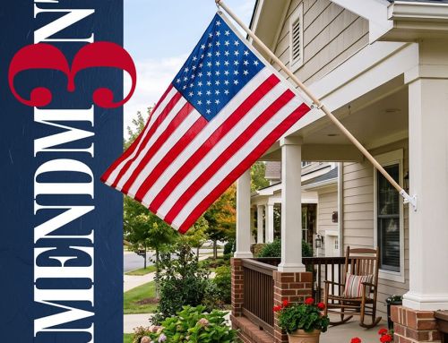 Florida Amendment 3: What It Means for Your Property Taxes