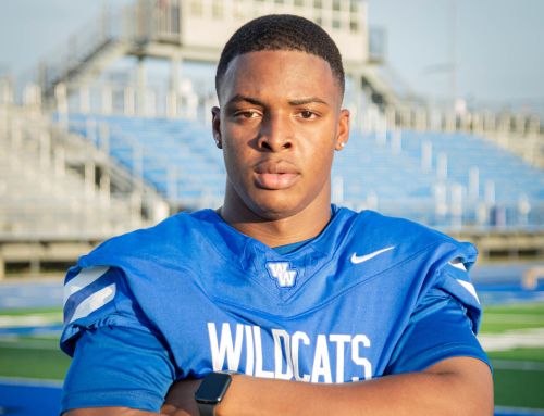 Wildwood’s Kiwanis Cope Leads Wildcats to 3-0 Start