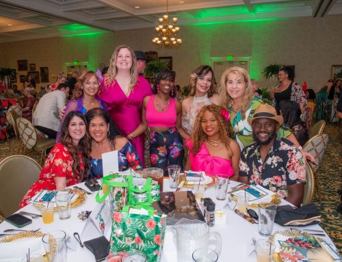 On the Scene: Havana Nights IDW Foundation Gala