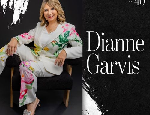 40 Over 40: Dianne Garvis of The Good Neighbor Program