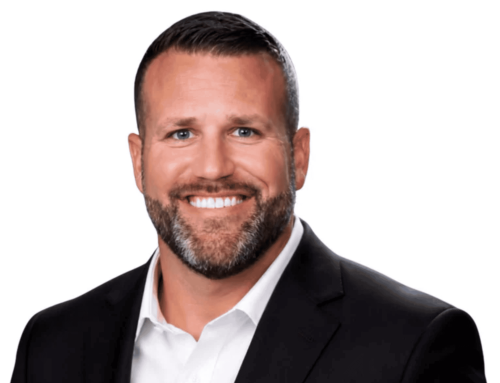 Leesburg Commissioner Alan Reisman Nominated for National Award