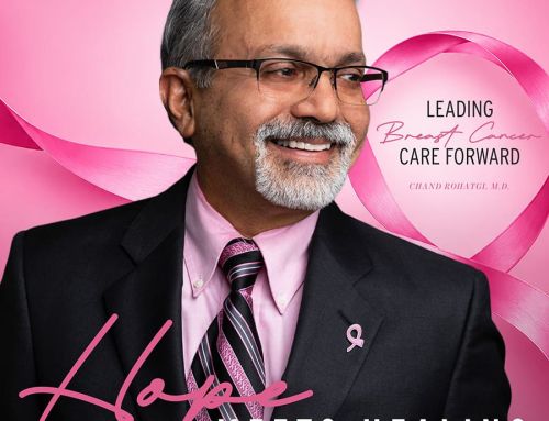 Breast Cancer Care and Early Detection at UF Health