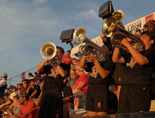 Leesburg High’s Swarm of Sound Faces $63,000 Gap for New Uniforms