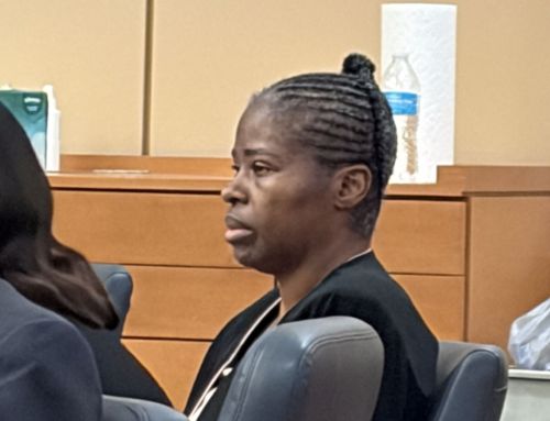 Vickie Williams Sentenced to Life in Mount Dora Couple’s Murders