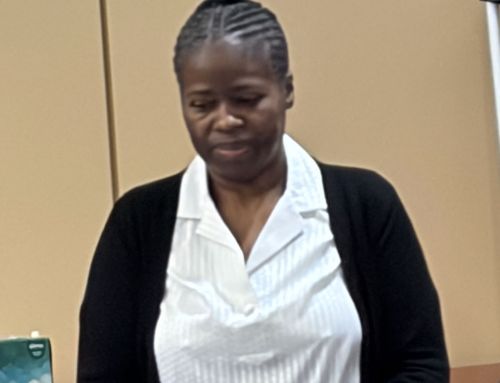 Jury Finds Vickie Williams Guilty in Brutal Murders of Mount Dora Couple