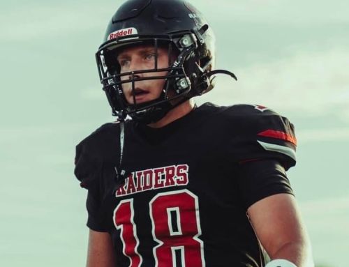 South Sumter’s Tanner Rumer Bounces Back From ACL Tear
