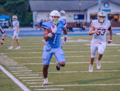 Issac Farling Powers MDCA Football to Strong Start