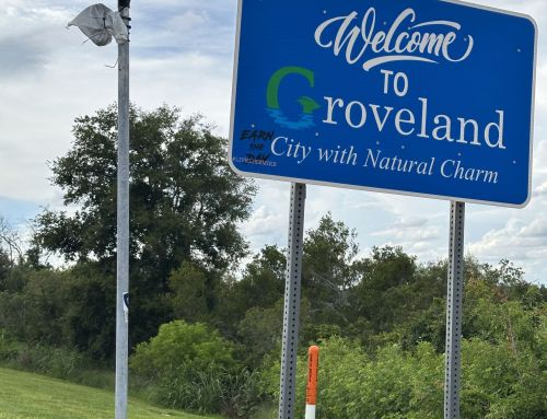 Additional Lake, Sumter Agencies Suspend Automated License Plate Readers, Flock Cams