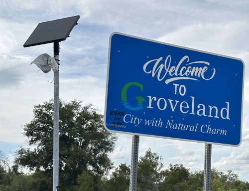 Additional Lake, Sumter Agencies Suspend Automated License Plate Readers, Flock Cams