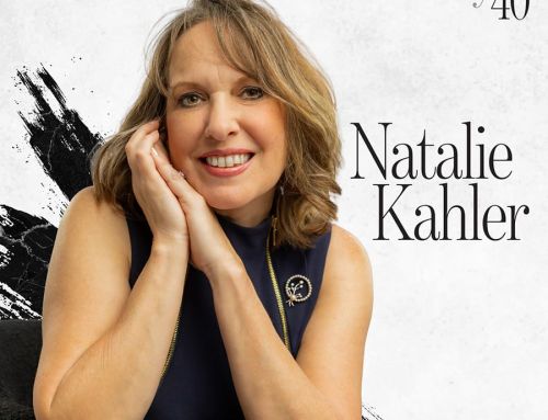40 Over 40: Natalie Kahler of Clermont Main Street
