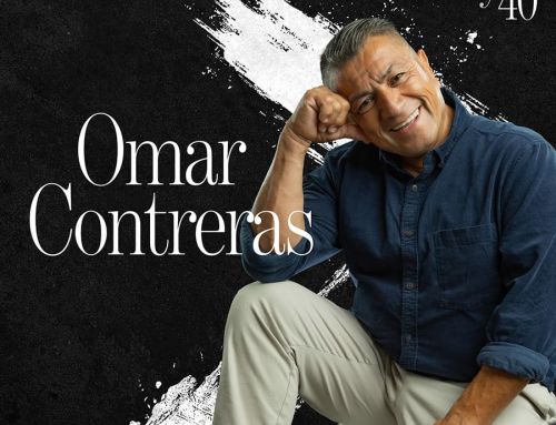 40 Over 40: Omar Contreras of Omar’s Painting Inc.