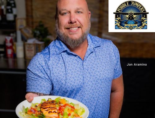 Puddle Jumpers Serves Waterfront Dining in Tavares
