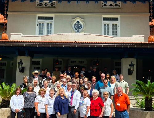 Museum Sharing Symposium Connects Central Florida History Keepers
