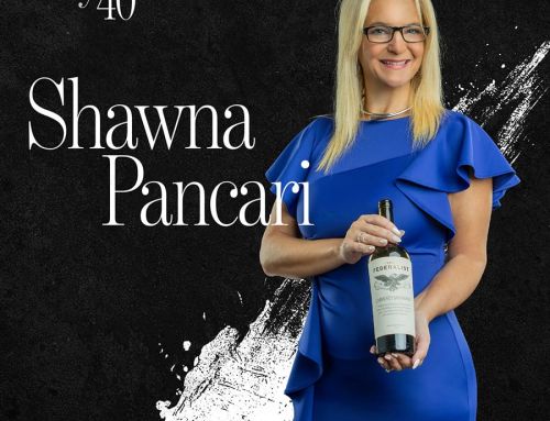 40 Over 40: Shawna Pancari of The Social Cellar