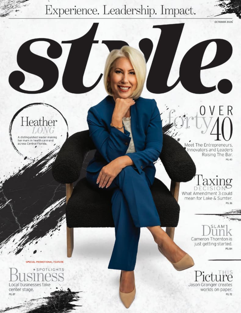 STYLE OCT 26 COVER