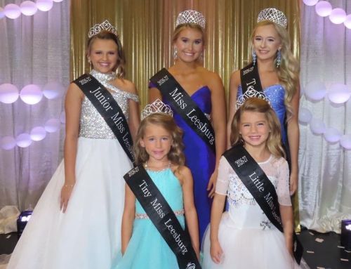 Miss Leesburg Crowns 2026 Queens During 40th Anniversary Pageant