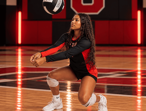 Avaya Washington is Umatilla High’s Three-Sport Standout