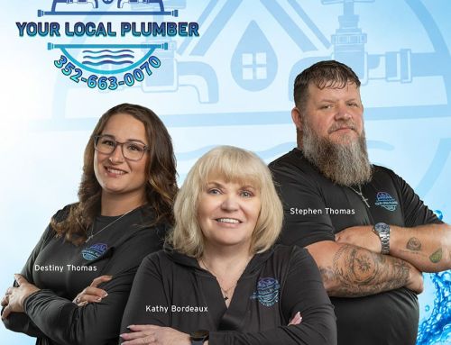 Your Local Plumber Expands Across Central Florida