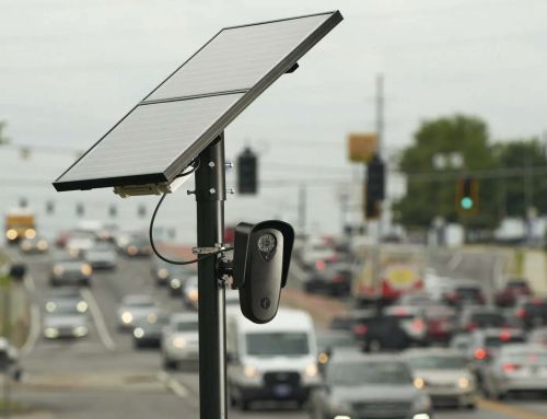 Lake County Pulls Plug on Flock Cameras After Heated Public Backlash