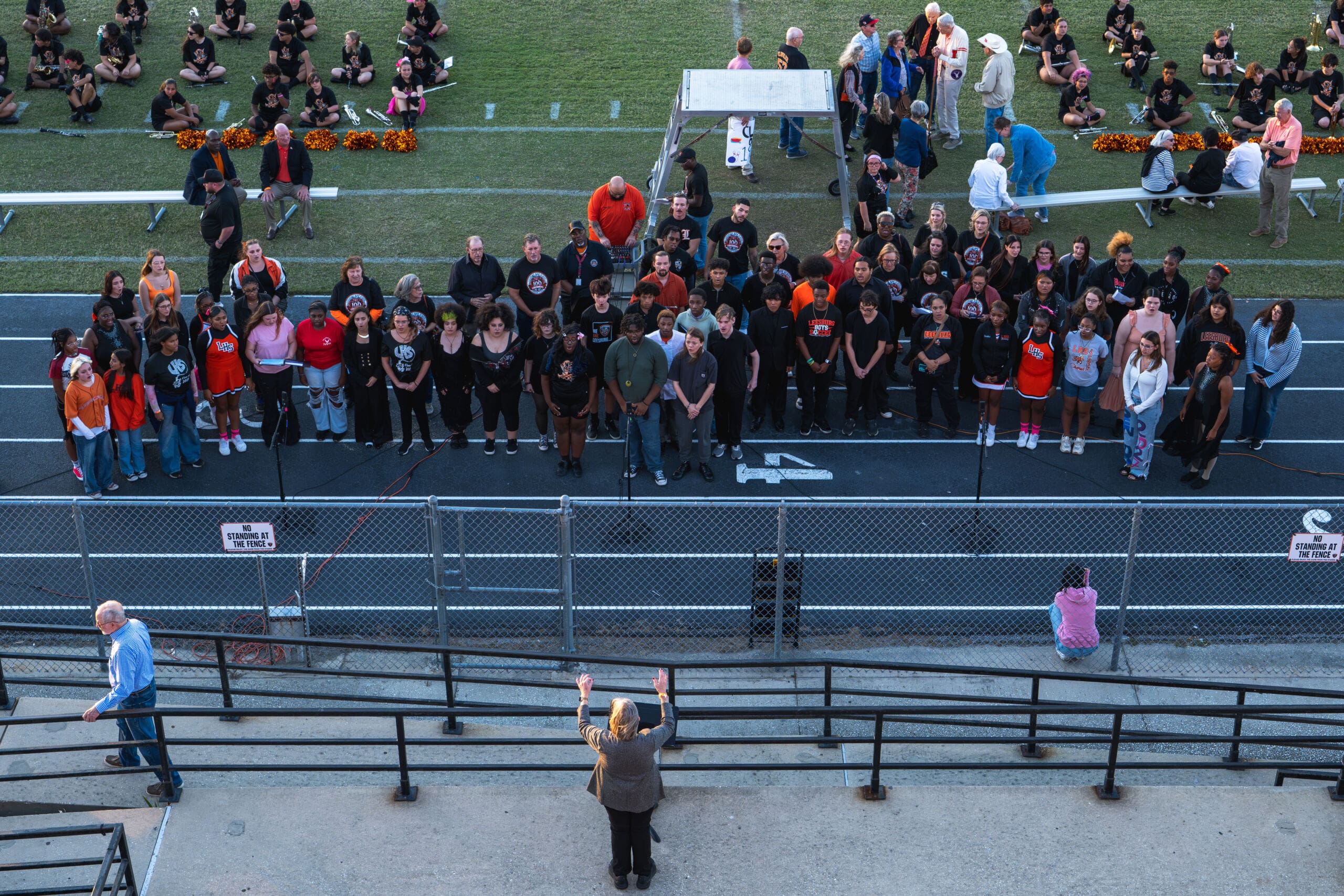 10-23-26 LHS Centennial Football Game-13