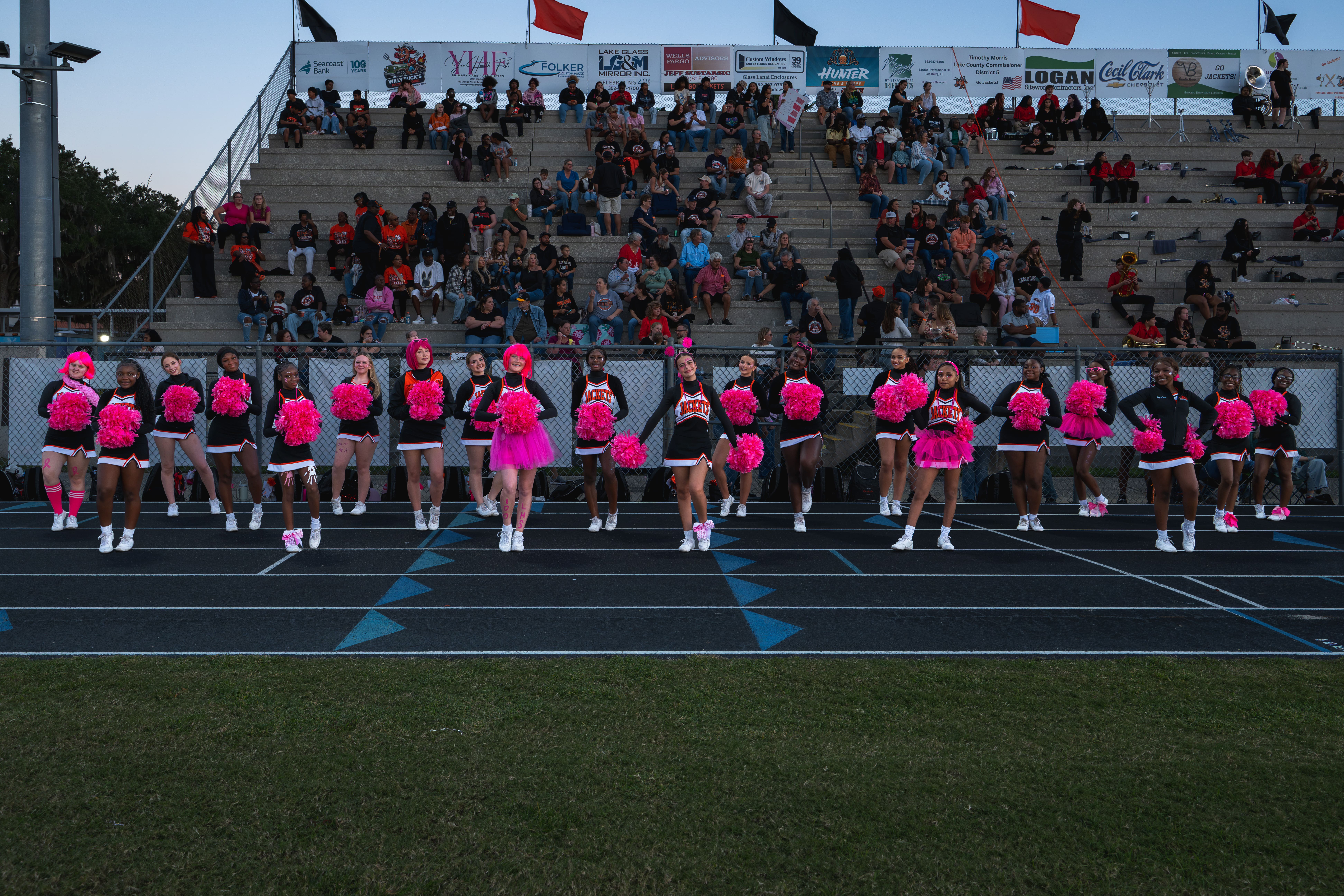10-23-26 LHS Centennial Football Game-19