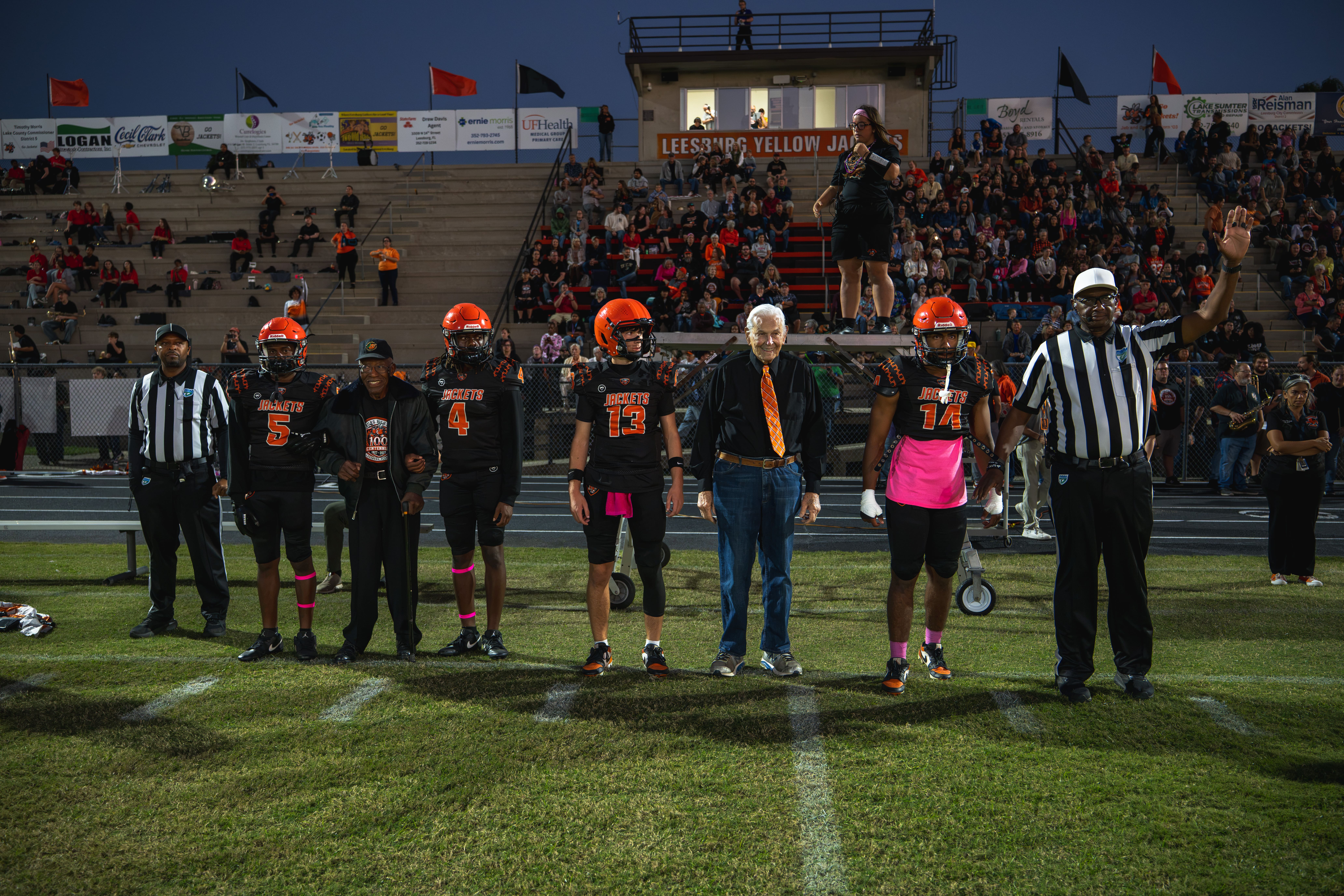 10-23-26 LHS Centennial Football Game-25