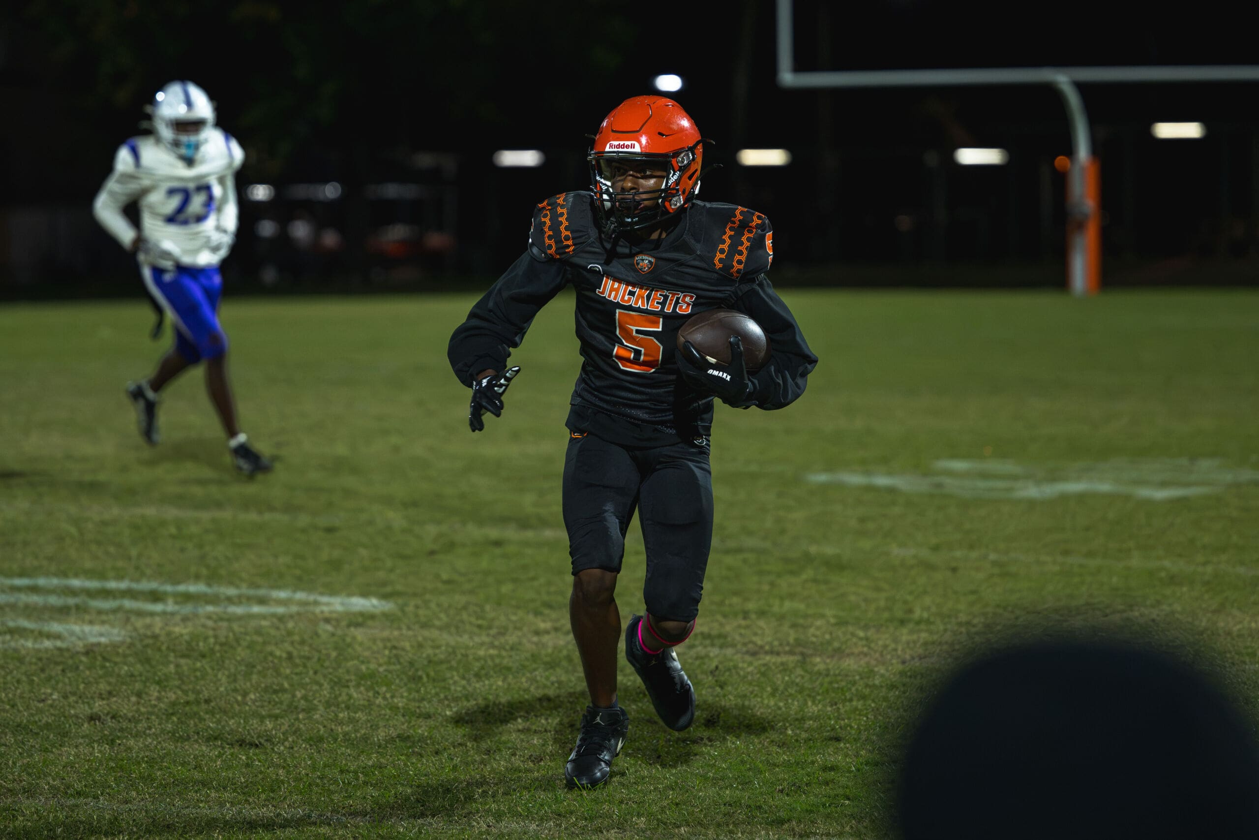 10-23-26 LHS Centennial Football Game-30