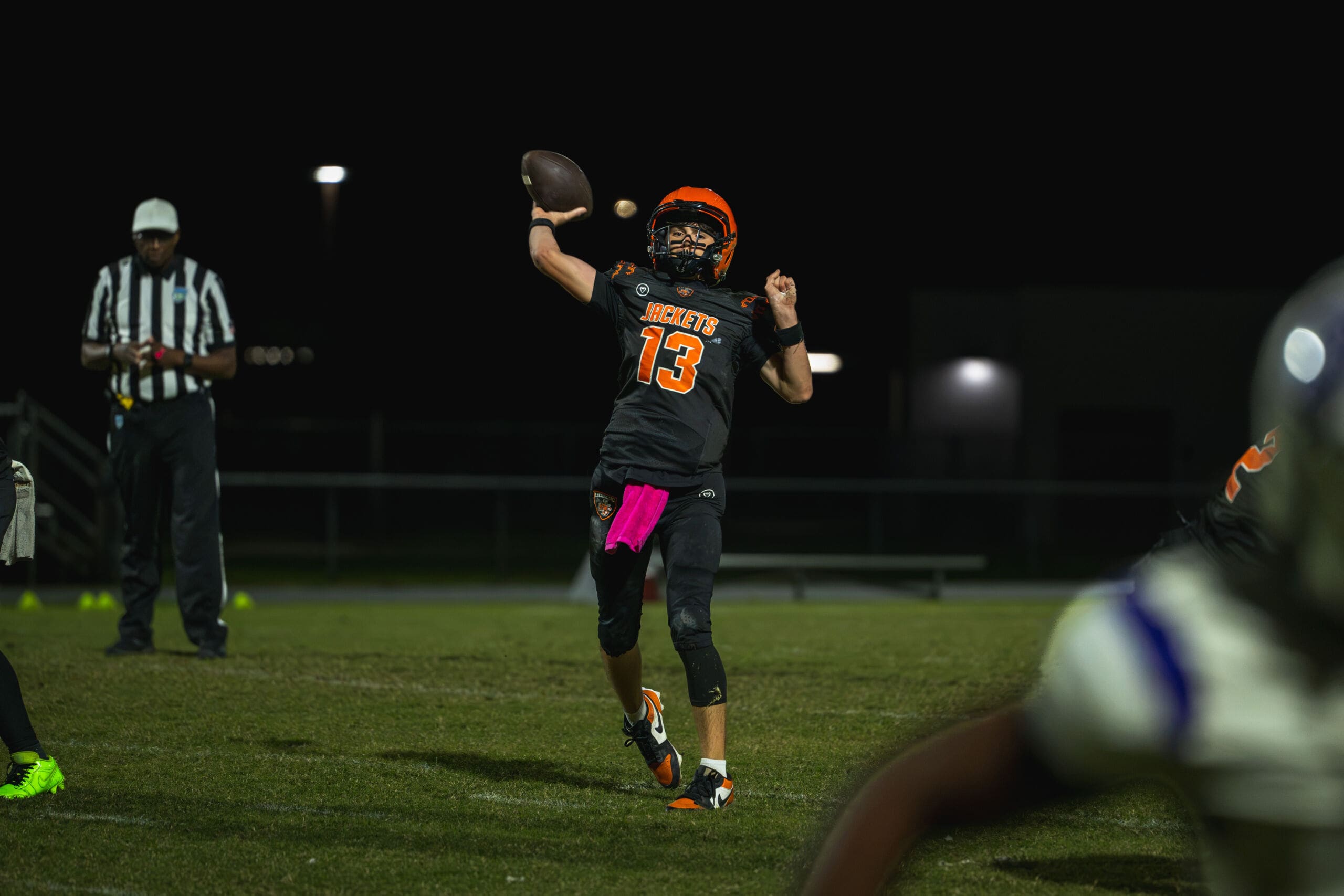 10-23-26 LHS Centennial Football Game-33