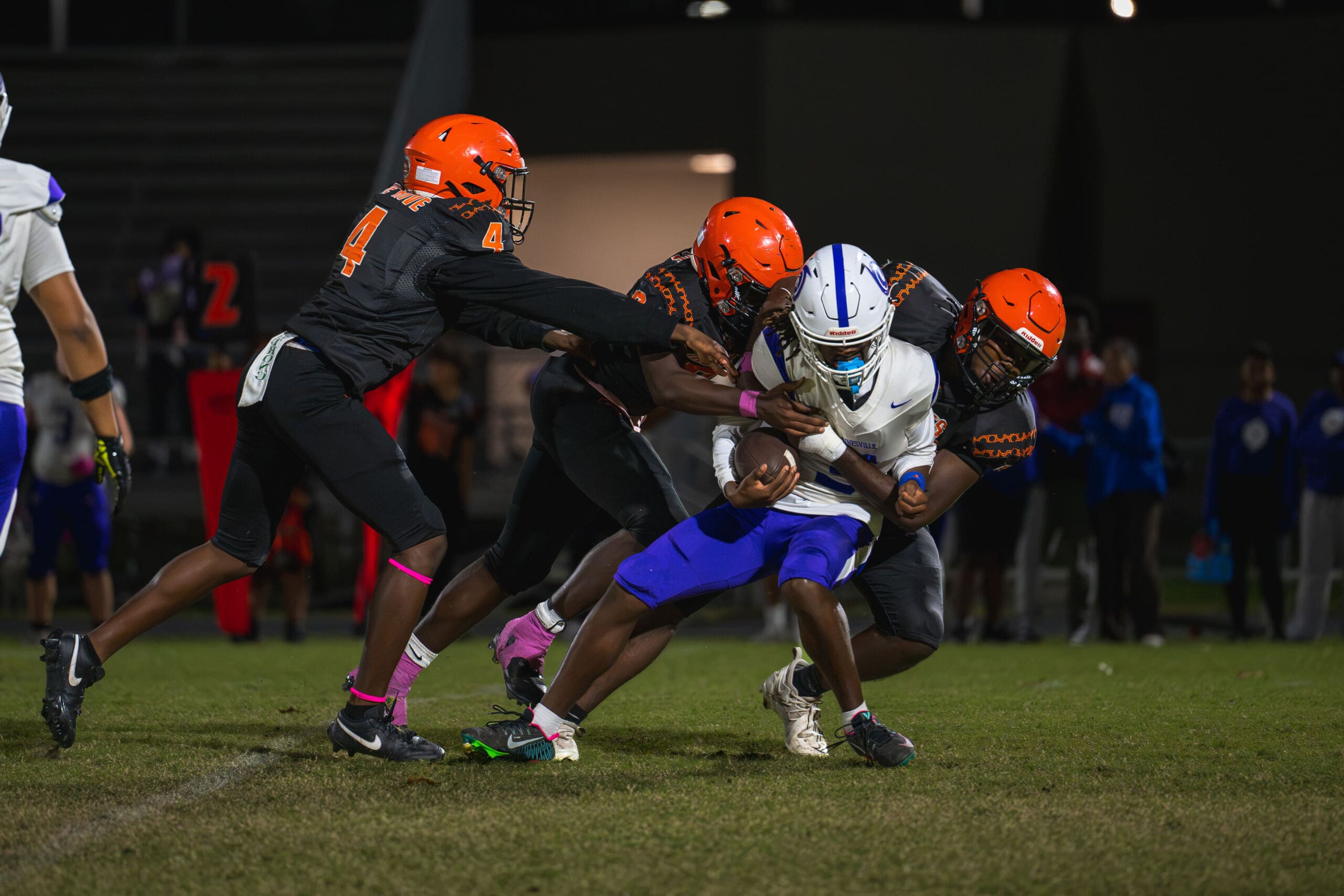 10-23-26 LHS Centennial Football Game-46