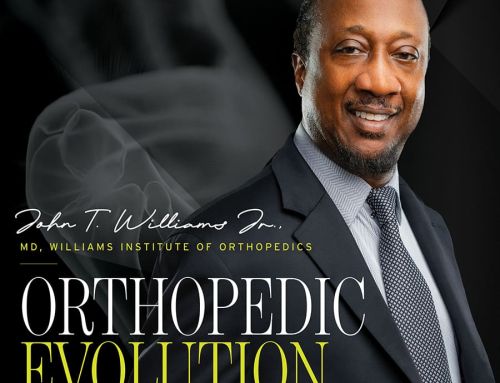 Williams Institute of Orthopedics Expands Care in Lady Lake