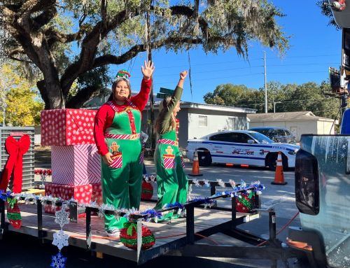 Lady Lake Commissioner Pushes to Fund Canceled Christmas Parade