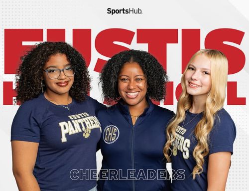 SportsHub Podcast: Eustis High School Cheerleading