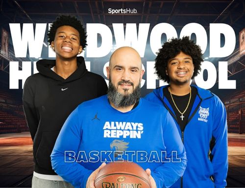 SportsHub Podcast: Wildwood High School Basketball