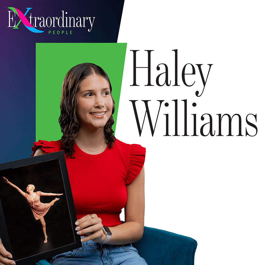 HaleyHero