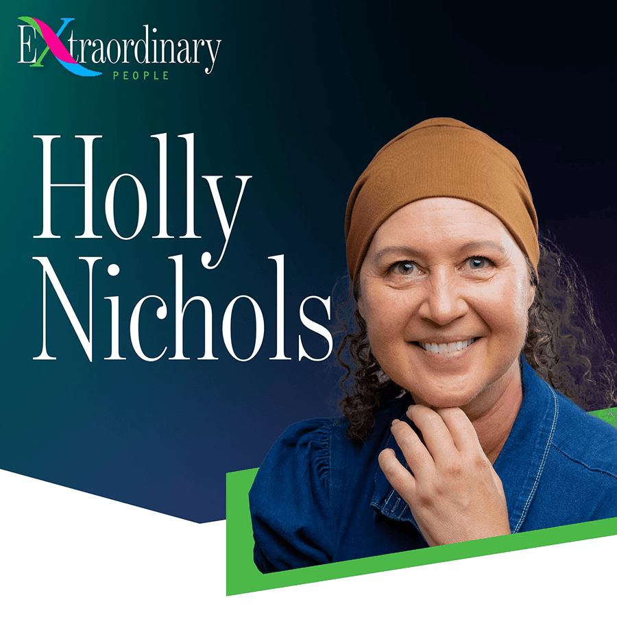 HollyHero