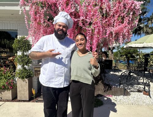 Maison Q Brings Taste & Feel of Europe to Downtown Clermont