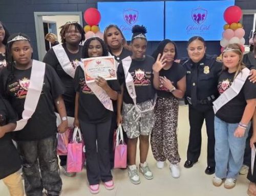 EmpowerU 1st Hosts Inaugural Leadership Summit for Girls