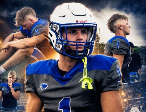 Wildwood QB Wes Ammons Leads Wildcats in Big Turnaround Season