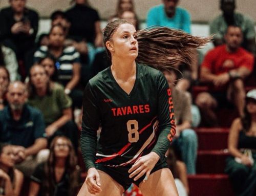 Lake & Sumter Style 2026 All-County Volleyball Teams