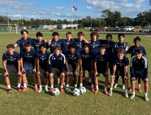 South Lake Boys Soccer Aims to Build on Historic Regional Run