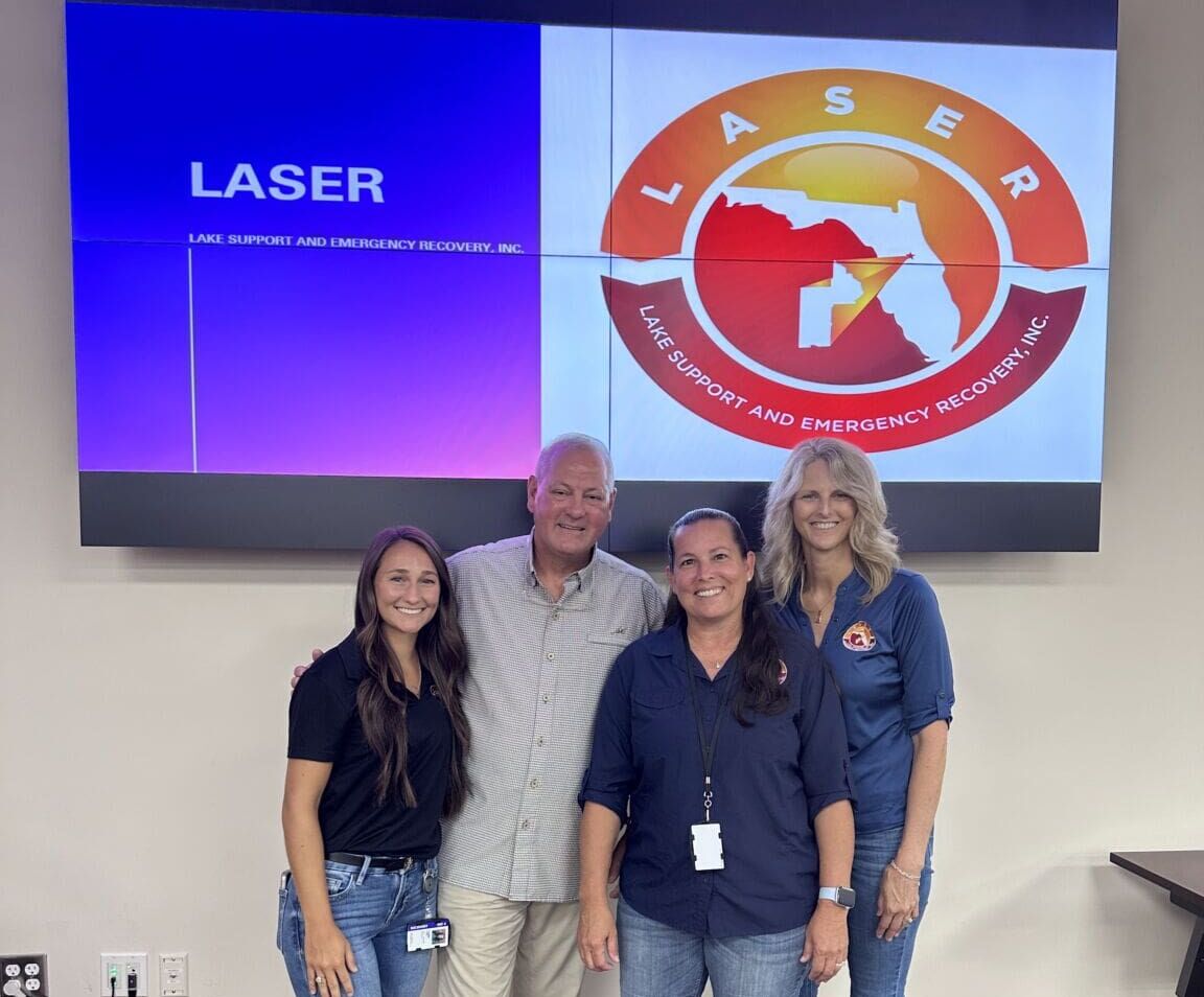 LASER 1