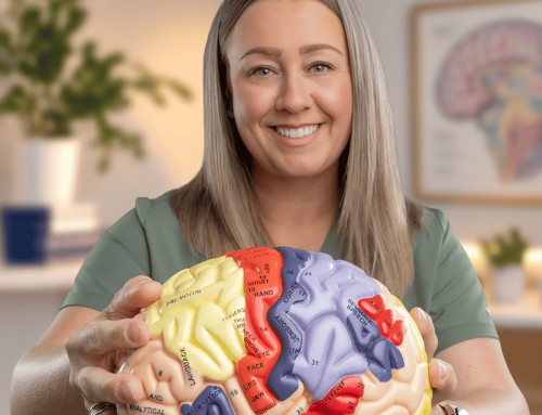 Dementia Care Specialist Melissa Denham Turns Experience Into Compassion