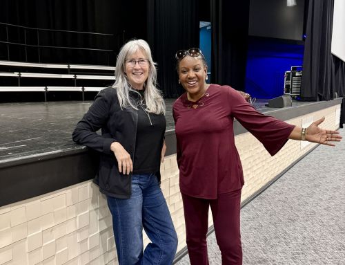 Clermont Teens Take the Stage for Thrive Fundraiser