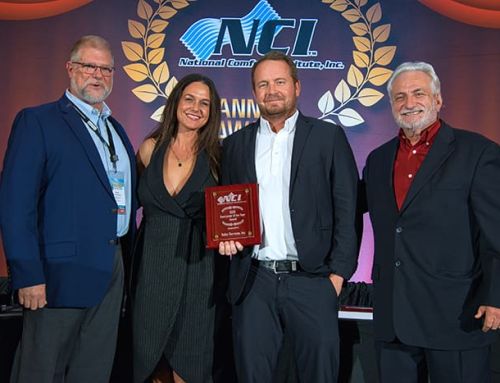 Clermont’s Kalos Services Named 2026 Large Contractor of the Year