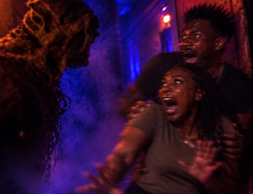 Lake Square Mall Haunted Attractions Return With Two New Scares